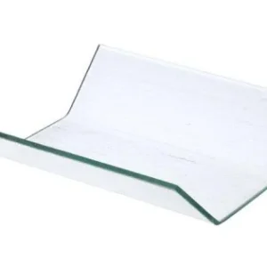 Vetro hatszintes büféállványhoz talp - 24 cm Gyors kiszállítás