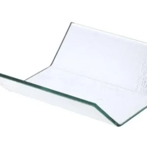 Vetro hétszintes büféállványhoz talp - 20 cm Szuper ajánlat