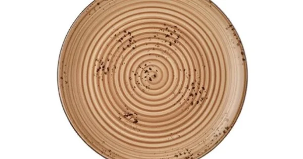 Biztonságos fizetés Vintage Harmony lapos couvert tányér 17 cm