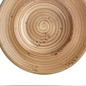 Vintage Harmony mélytányér 25 cm, 400 cc Csak ma