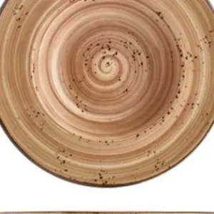 Vintage Harmony pasta tányér 25 cm, 400 cc Kedvezmény