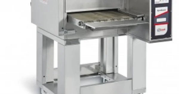 Zanolli elektromos szalagos pizzakemence Kedvezményes ár