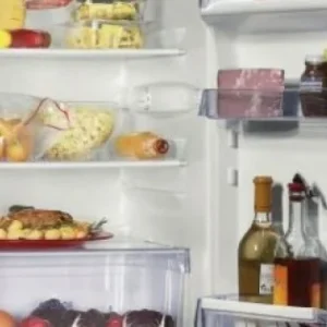 ZANUSSI 150 LITERES PULT ALATTI HŰTŐ Vásárlói kedvenc