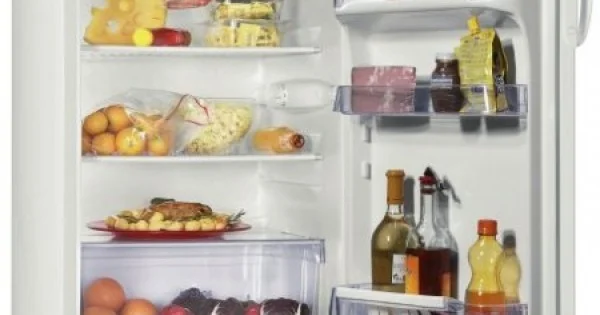 ZANUSSI 150 LITERES PULT ALATTI HŰTŐ Vásárlói kedvenc