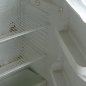 Szuper ajánlat ZANUSSI 250 LITERES HŰTŐSZEKRÉNY