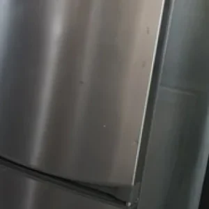 Zanussi háztartási kombinált hűtő Olcsó