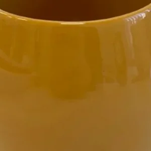 ZenTea fül nélküli teacsésze, okker, 190 ml Legkelendőbb
