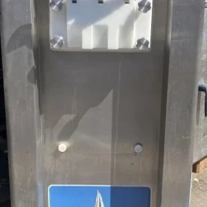 ALKATRÉSZNEK! Lágyfagylaltgép Akciós ár