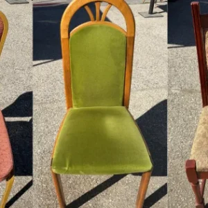Beltéri székek Biztonságos vásárlás