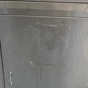 Vásárlói kedvenc Ipari RM szemetes