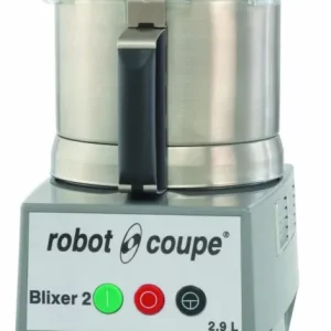 Korlátozott ajánlat ROBOT-COUPE BLIXER2 Blixer 2,9 literes tartállyal