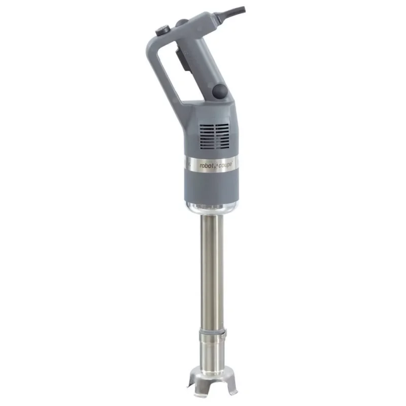 Olcsó ROBOT-COUPE CMP300 VV Kompakt (könnyített) rúdmixer 300mm-es rúddal, állítható sebességgel, 300W