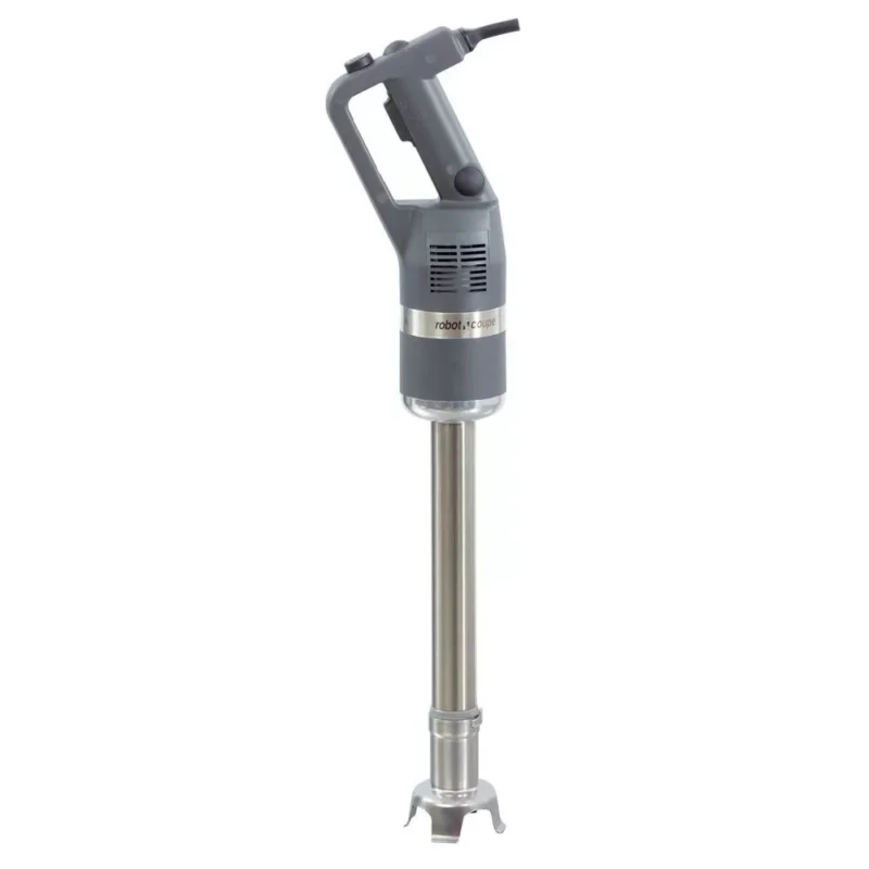 ROBOT-COUPE CMP350 VV Kompakt (könnyített) rúdmixer 350mm-es rúddal, állítható sebességgel, 350W Prémium