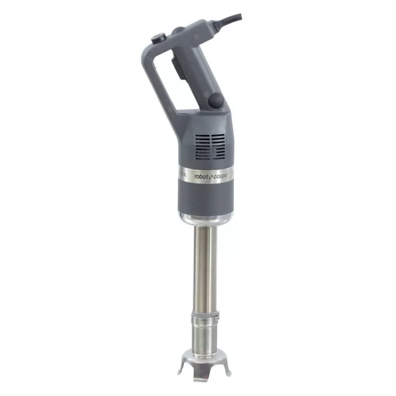ROBOT-COUPE CMP250 VV Kompakt (könnyített) rúdmixer 250mm-es rúddal, állítható sebességgel Akciós ár