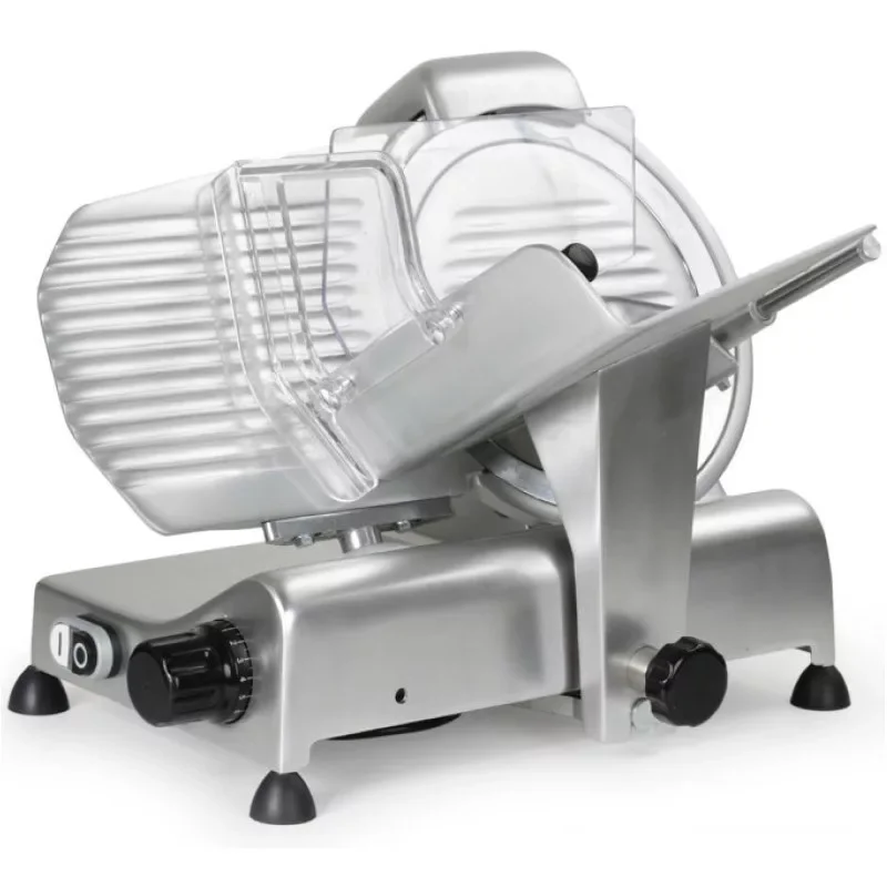 Felvágottszeletelő gép "DOLLY", 220mm pengeátmérővel – RGV DOLLY 220S CE Szezonális akció
