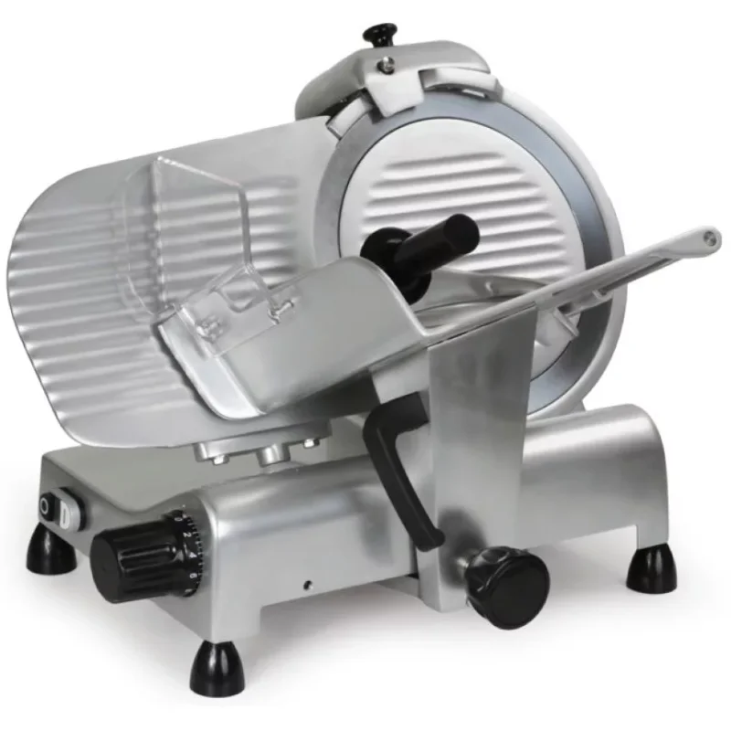Legkelendőbb Felvágottszeletelő gép "DOLLY", 300mm pengeátmérővel – RGV DOLLY 300S CE