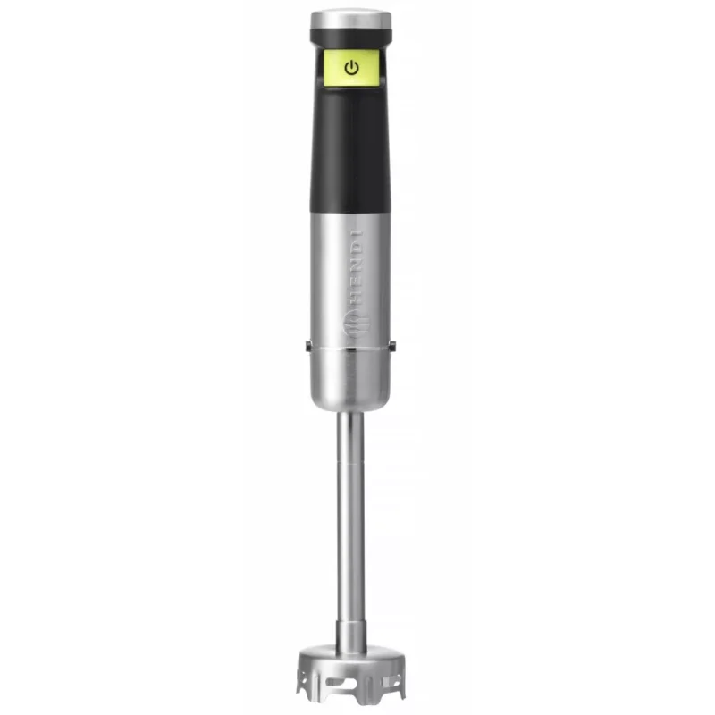 HENDI 221419 Mini botmixer, 150W, vezeték nélküli Legnépszerűbb