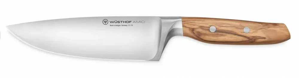 Wüsthof Amici Szakácskés 16 cm-es pengével Szuper ajánlat