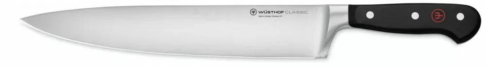 Wüsthof Classic Szakácskés 26 cm pengehosszal Árengedmény