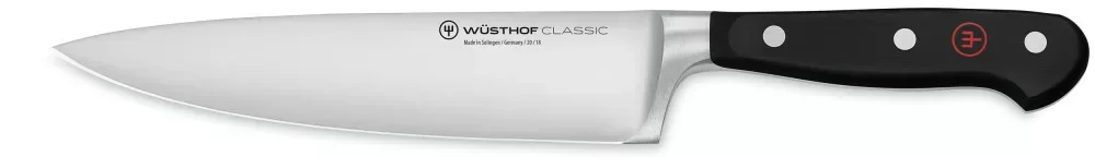 Wüsthof Classic Szakácskés 18 cm pengehosszal, díszdobozban Árengedmény