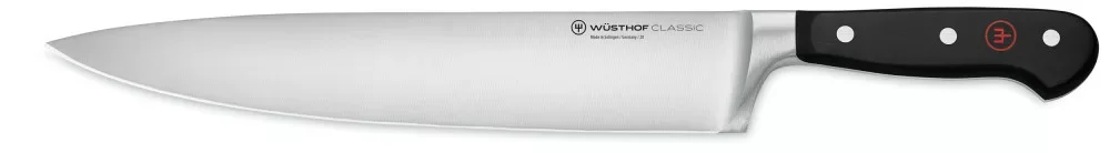Wüsthof Classic Szakácskés 26 cm pengehosszal, díszdobozban Expressz szállítás