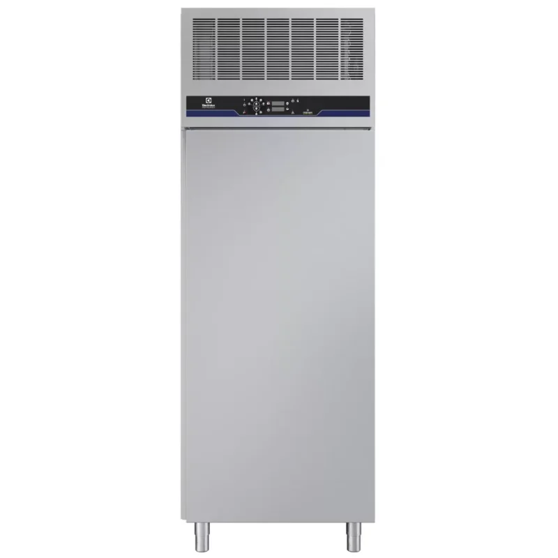 Sokkoló hűtő - fagyasztó, 100/65kg, 20x GN1/1 vagy 600x400mm férőhelyes – ELECTROLUX PROFESSIONAL 725222 Expressz szállítás