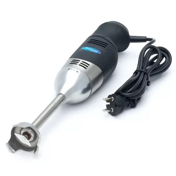 Utolsó esély Maxima 08400100 Mini botmixer 15 cm-es rúddal, 220W