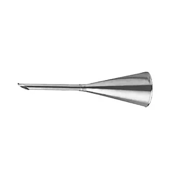 Prémium Stalgast - Fánk töltő cső, rm. 9,5cm