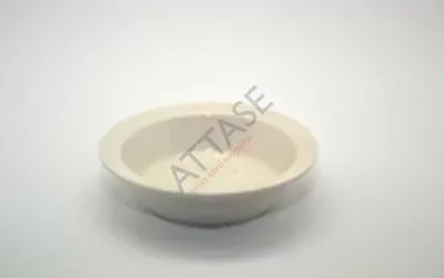 MENZA porcelán salátástálka 14 cm super white Outlet