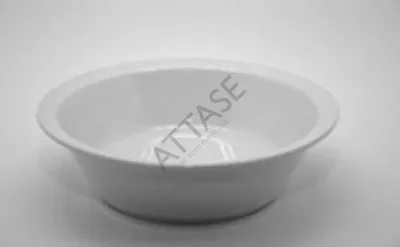 MENZA porcelán adagtál mély 18,5 cm super white Olcsóbb