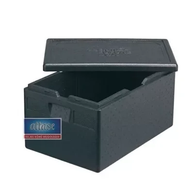 Thermoláda GN1/1 ECO 46 liter 600x400x320 mm Ajánlat