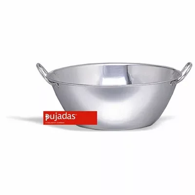 Azonnali szállítás RM konyhai tál, két füllel, 40cm-es, 13 L