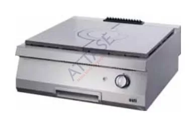 Özti - gáztűzhely 1 égős 900x800x280 mm 10 kW - OSOG 8090 C Gyors szállítás