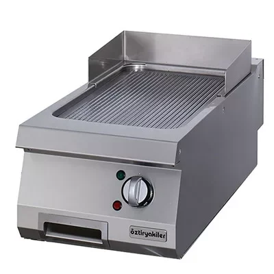 Özti - Rostlap elektromos bordázott 6 kW - OGE 4090 N Szezonális akció