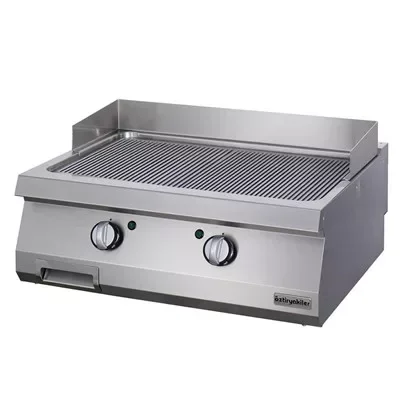 Özti - Rostlap elektromos bordázott 12 kW - OGE 8090 N Biztonságos vásárlás