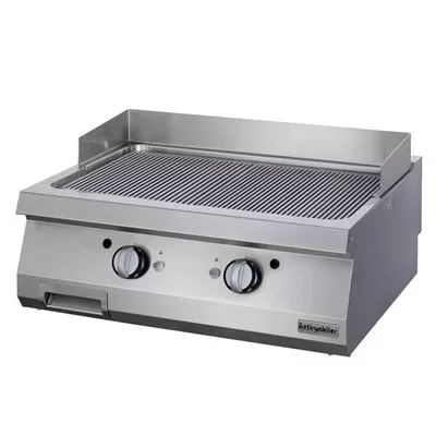 Ne maradj le Özti - Rostlap gázüzemű bordázott 14 kW - OGG 8070 N