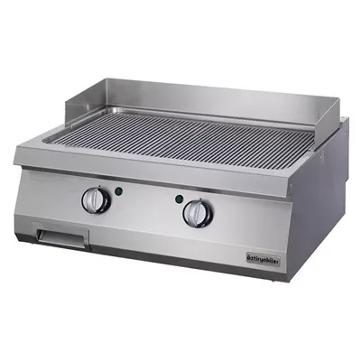 Akciós ár Özti - Rostlap elektromos bordázott 9 kW - OGE 8070 N