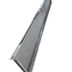 Fali polc konzollal 2000x300 mm Prémium