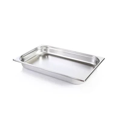 Stalgast - GN edény rm. 1/1 - 530x325x200mm 25L (R) Ajánlat