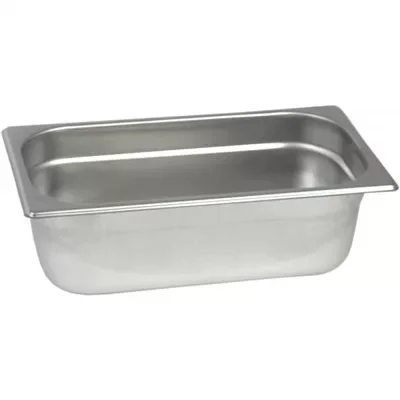 Stalgast - GN edény rm. 1/3 - 325x176x65mm 2,25L (R) Olcsóbb