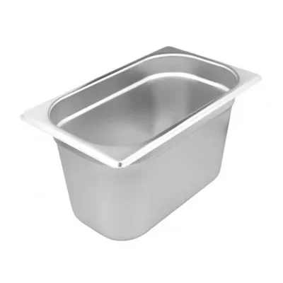 Ajánlat Stalgast - GN edény rm. 1/4 - 265x162x65mm 1,5L (R)