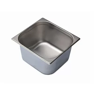 Szuper akció Stalgast - GN edény rm. 2/3 - 354x325x150 mm 12L (R)