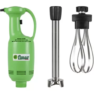 Nézd meg most Fimar - Botmixer - MX-40