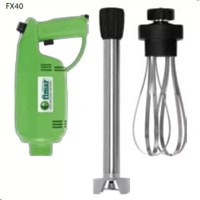 Fimar - Botmixer - FX 40 Kedvezmény