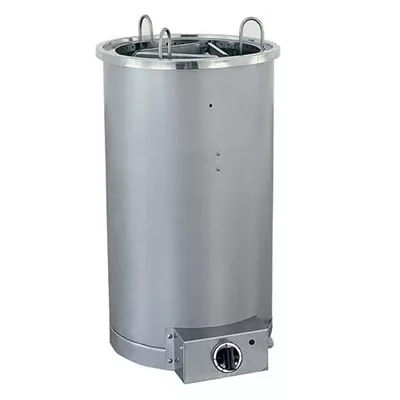 Utolsó esély Özti - Tányér melegentartó, beépíthető 1,5 kW