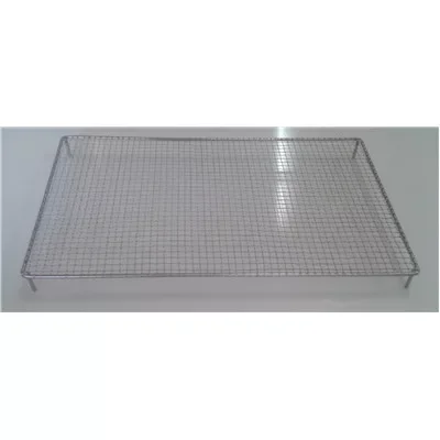 Gitterrács 450x620mm Expressz kézbesítés