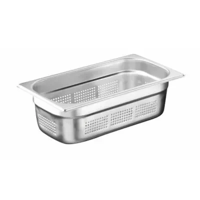 Ajánlat Özti - GN edény rm. 1/3 - 325x176x40mm perforált