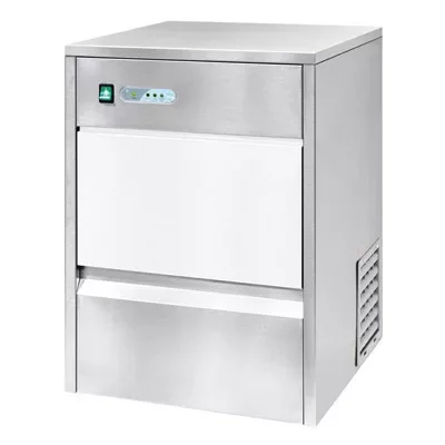 Stalgast - jéggép 26kg/nap léghűtéses Árcsökkenés