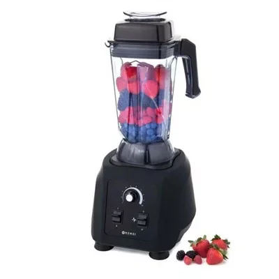 Alacsony ár Hendi - Bármixer, turmixgép