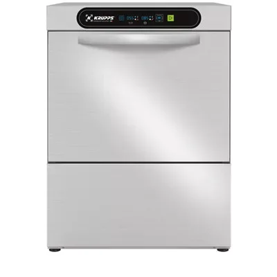 Krupps - 50x50 pult alatti mosogatógép CUBE LINE - C537 Prémium